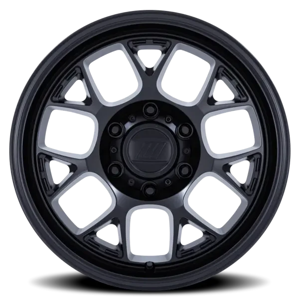 Pro Comp PA205 Wraith 17 8 20