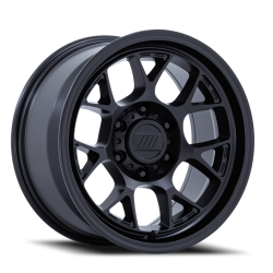 Pro Comp PA205 Wraith 17x8.5 0