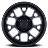 Pro Comp PA205 Wraith 17 8.5 0