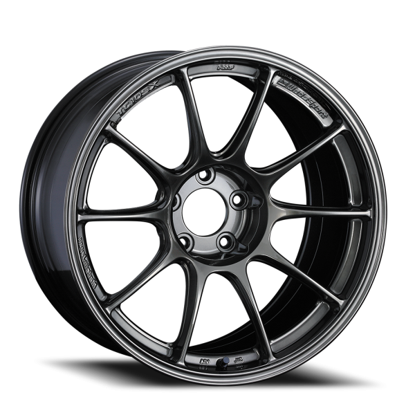 WedsSport TC105X AMF 18 9.5 25