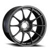 WedsSport TC105X AMF 18 9.5 25