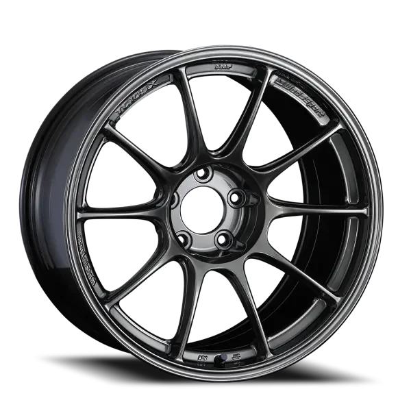 WedsSport TC105X AMF 18 9.5 25