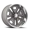 Resto R102 GUN 18 9.5 1