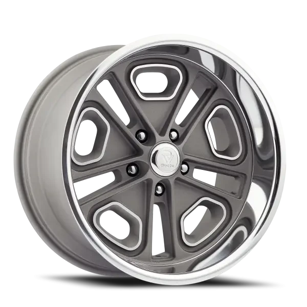 Resto R102 GUN 18 9.5 1