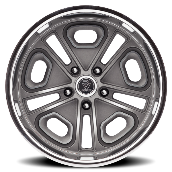 Resto R102 GUN 18 9.5 1