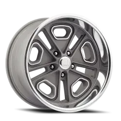 Resto R102 GUN 18x9.5 1