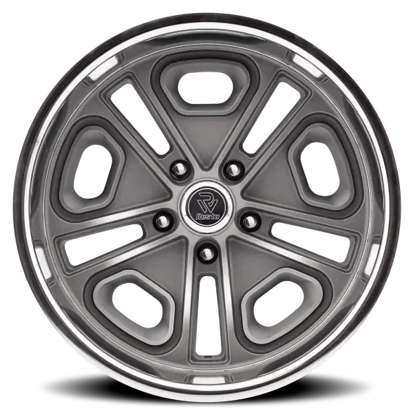 Resto R102 GUN 18 9.5 1