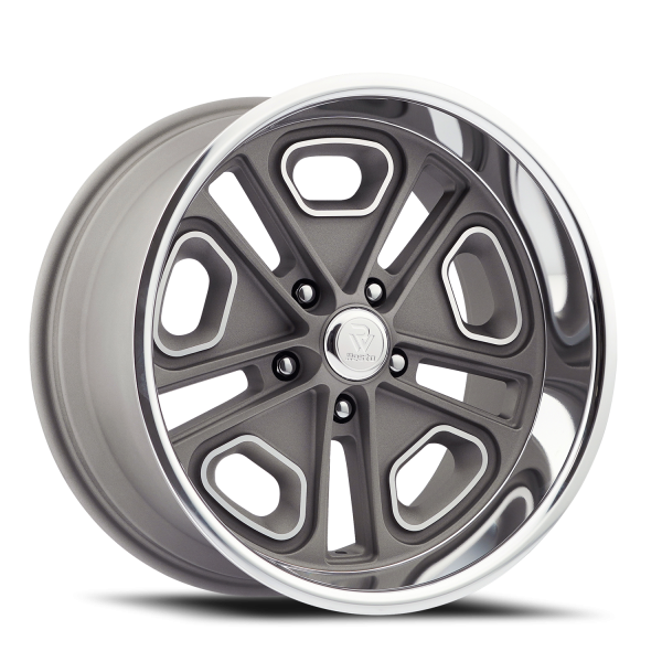 Resto R102 GUN 18 9.5 1