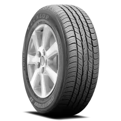 215/60R17 Dunlop Signature Ii Oe