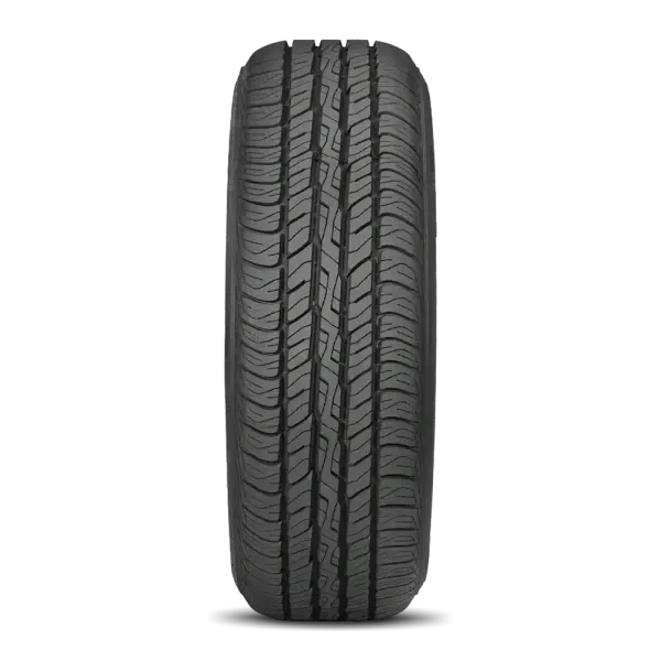215/60R17 Dunlop Signature Ii Oe