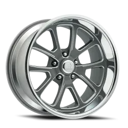 Resto R101 GUN 18x9.5 1