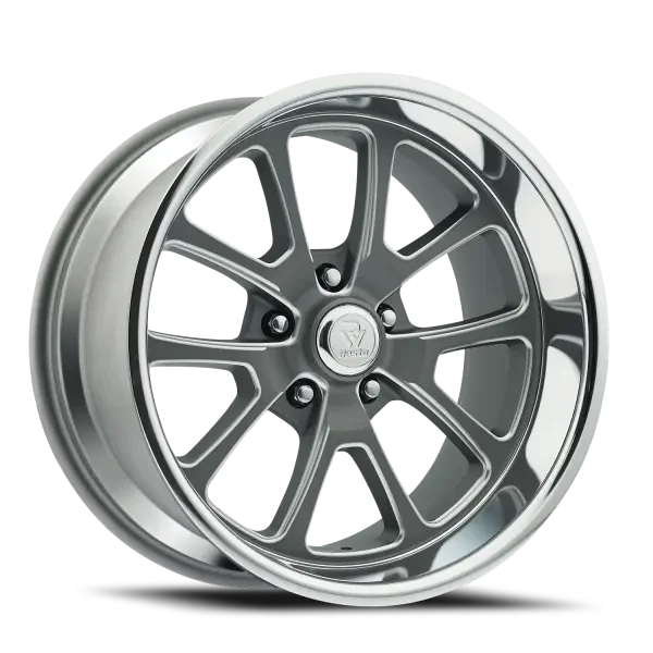 Resto R101 GUN 18 9.5 1
