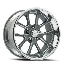 Resto R101 GUN 18x9.5 1