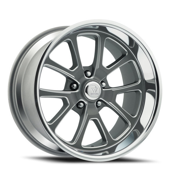 Resto R101 GUN 18 9.5 1