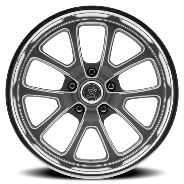 Resto R101 GUN 18 9.5 1