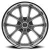 Resto R101 GUN 18 9.5 1