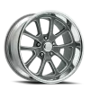 Resto R101 GUN 18 9.5 1