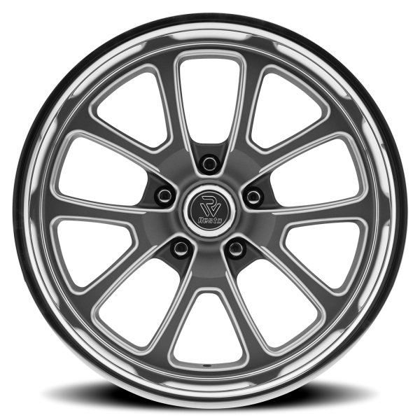 Resto R101 GUN 18 9.5 1