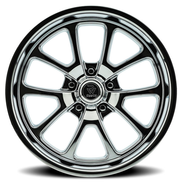 Resto R101 C 18 9.5 1