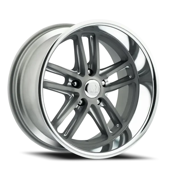 Resto R103 GUN 18 9.5 1