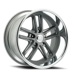 Resto R103 GUN 18x9.5 1