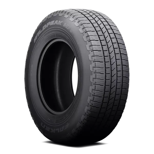 235/75R16 XL Falken Wildpeak H/T02