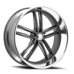 Resto R103 GUN 24x10 5