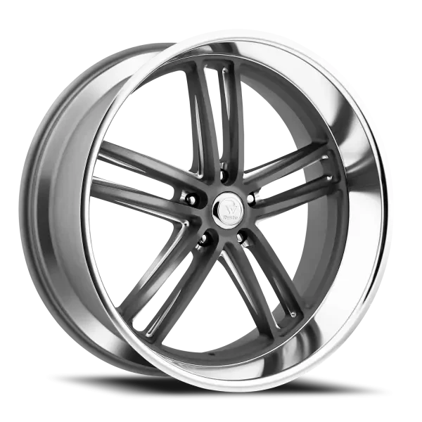 Resto R103 GUN 24 10 5