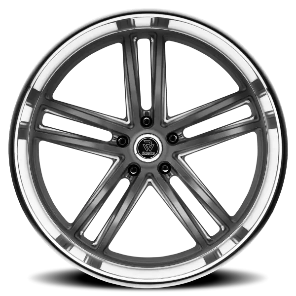 Resto R103 GUN 24 10 5