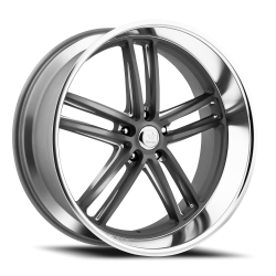 Resto R103 GUN 24x10 5