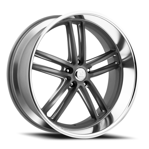 Resto R103 GUN 24 10 5