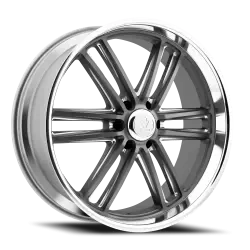 Resto R103 GUN 24x10 25