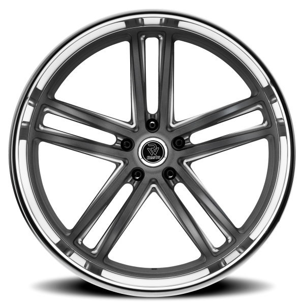 Resto R103 GUN 24 9 1