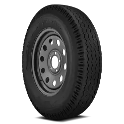 7.00-15LT D TL Power King Super Highway Ii