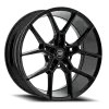 Select Precision Alloys Alpine 20 9