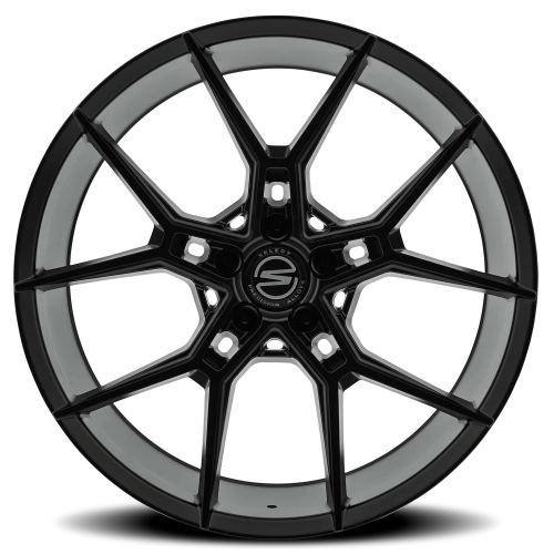 Select Precision Alloys Alpine 20 9
