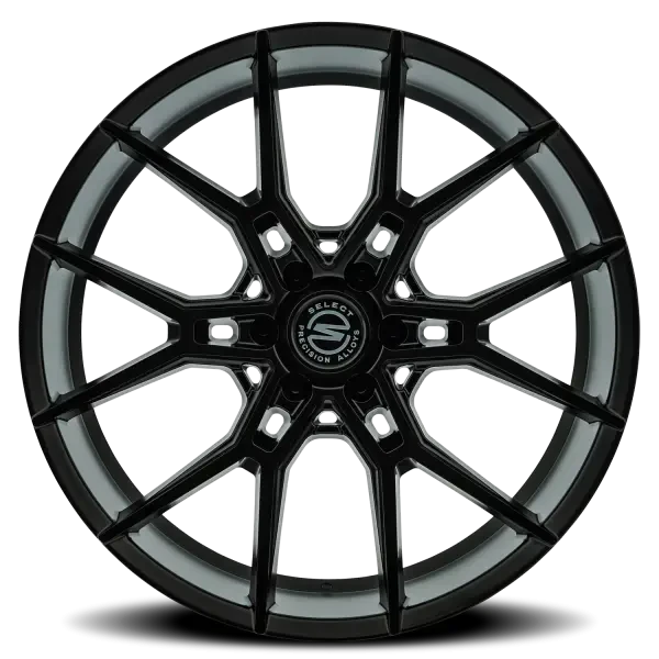 Select Precision Alloys Alpine 22 10 25