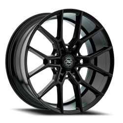 Select Precision Alloys Alpine 22x10 25