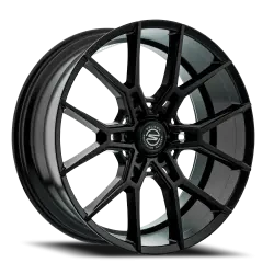 Select Precision Alloys Alpine 22x10 25