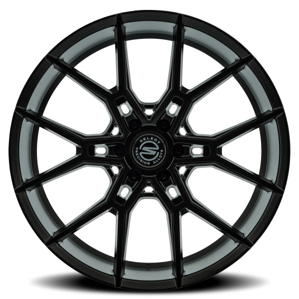 Select Precision Alloys Alpine 22 10 25
