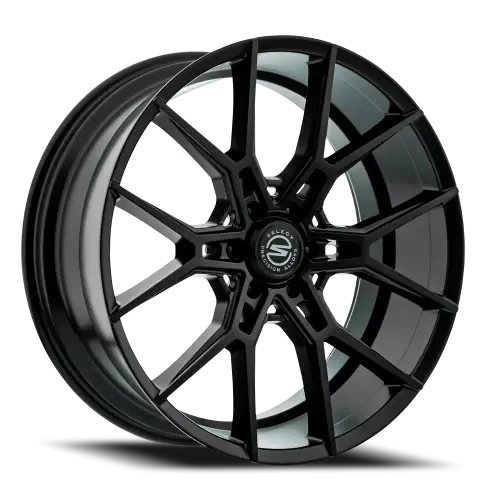 Select Precision Alloys Alpine 22 10 30