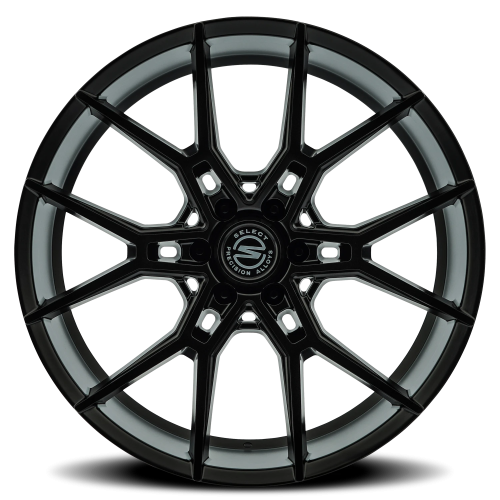 Select Precision Alloys Alpine 24 10 25