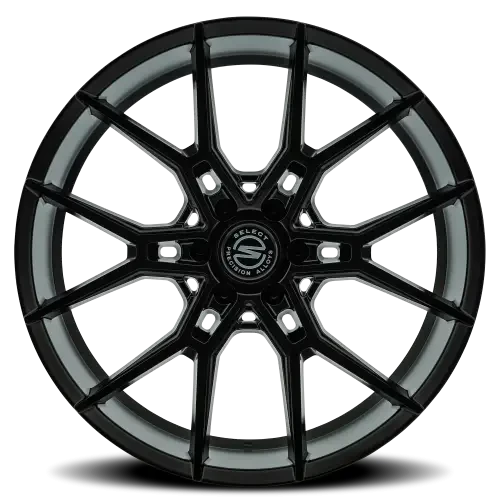 Select Precision Alloys Alpine 24 10 30