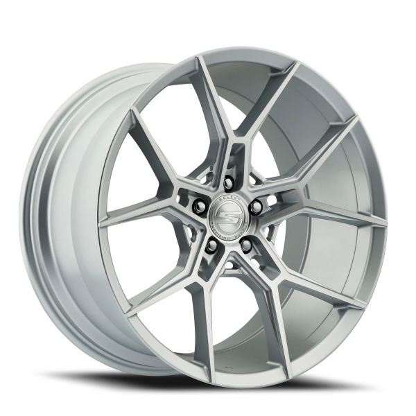 Select Precision Alloys Alpine 20 10.5 38