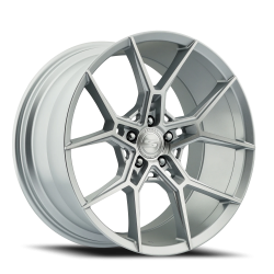 Select Precision Alloys Alpine 20x9 38