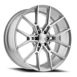 Select Precision Alloys Alpine 22x10 25