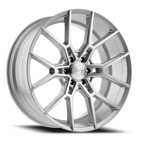 Select Precision Alloys Alpine 24 10 30