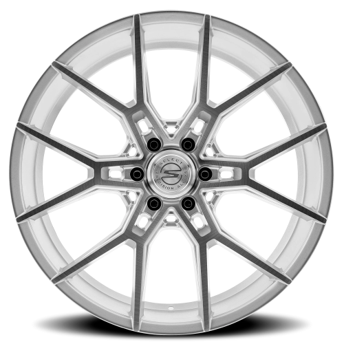 Select Precision Alloys Alpine 24 10 30