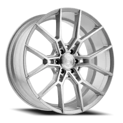 Select Precision Alloys Alpine 24x10 30