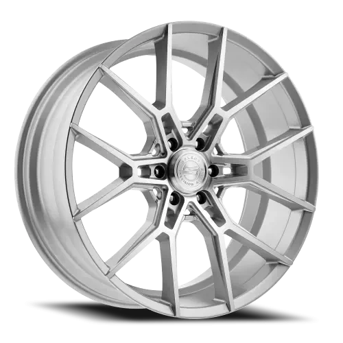 Select Precision Alloys Alpine 24 10 30